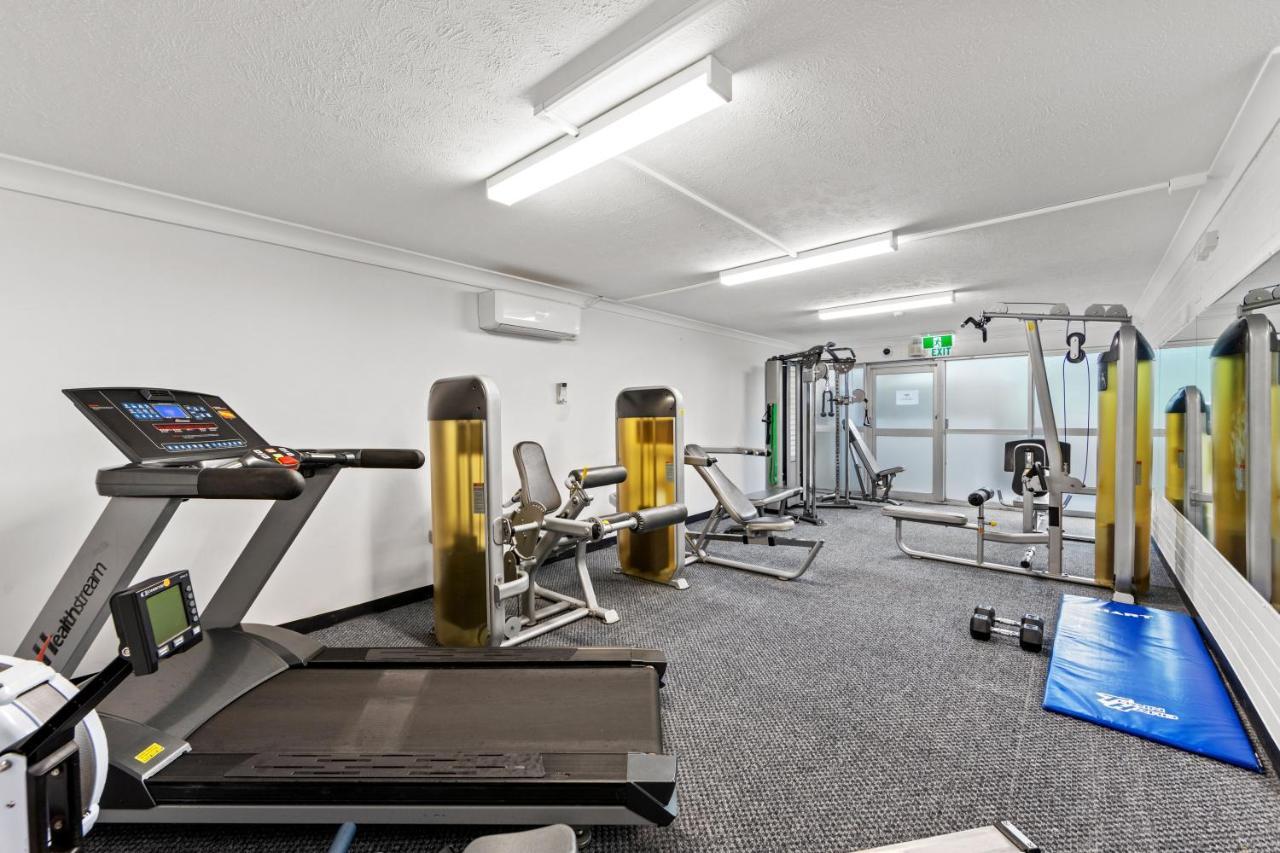 Burleigh Beach Tower Gold Coast Esterno foto