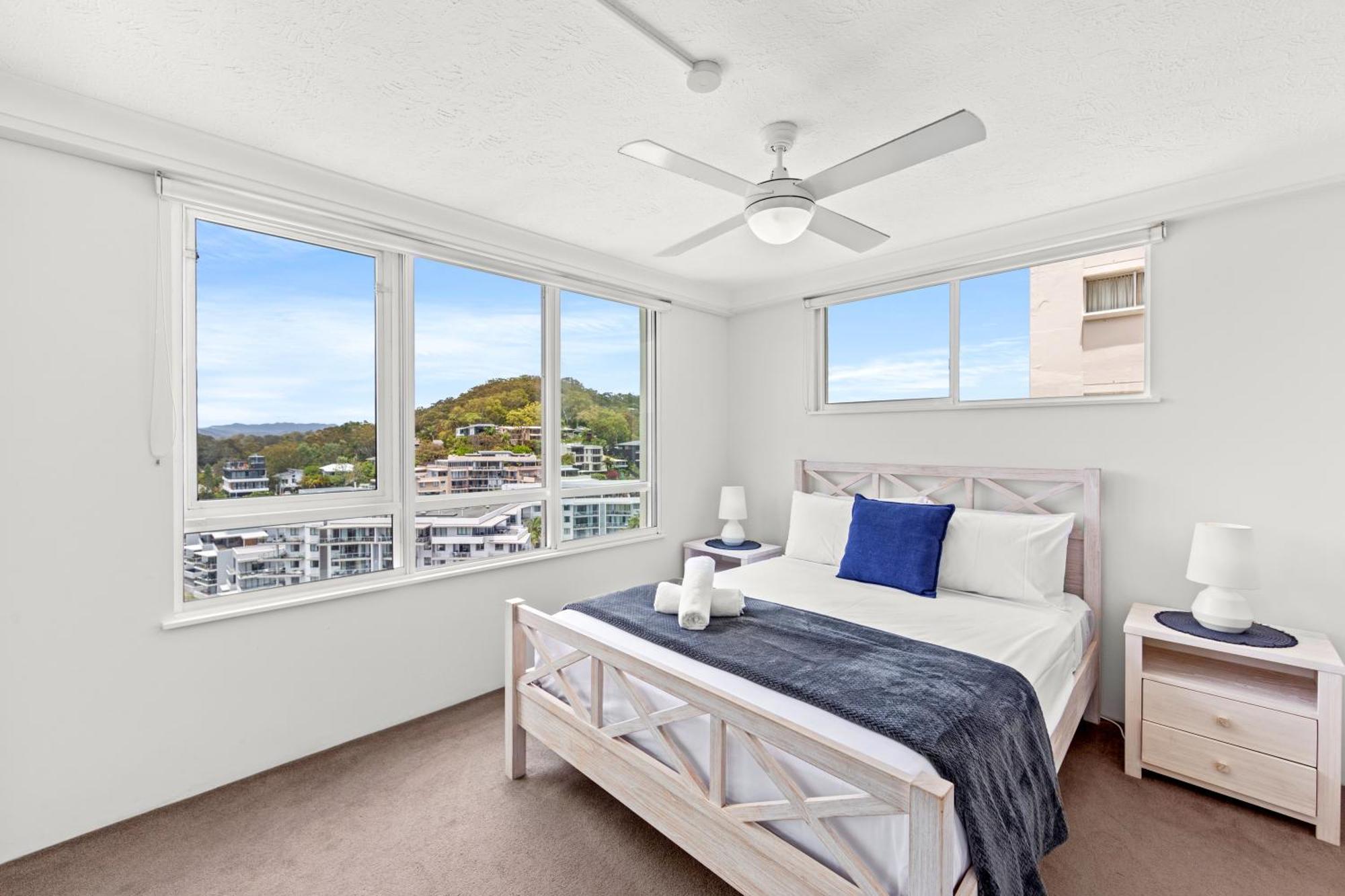 Burleigh Beach Tower Gold Coast Esterno foto