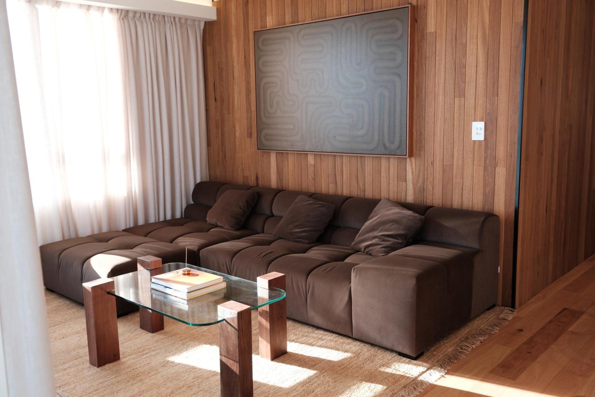Burleigh Beach Tower Gold Coast Esterno foto